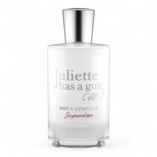 Juliette Has a Gun Not a Perfume Superdose